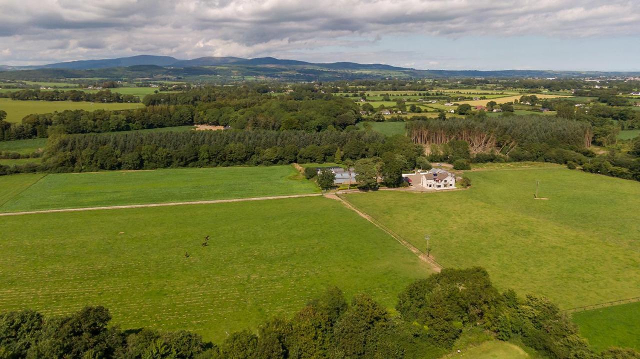 Coolcormack Stud B&B Dungarvan  Exterior foto