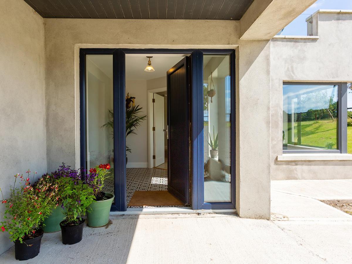 Coolcormack Stud B&B Dungarvan  Exterior foto