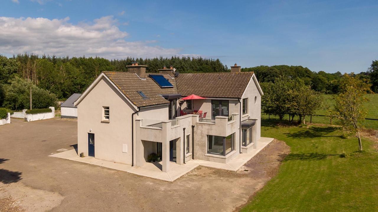 Coolcormack Stud B&B Dungarvan  Exterior foto