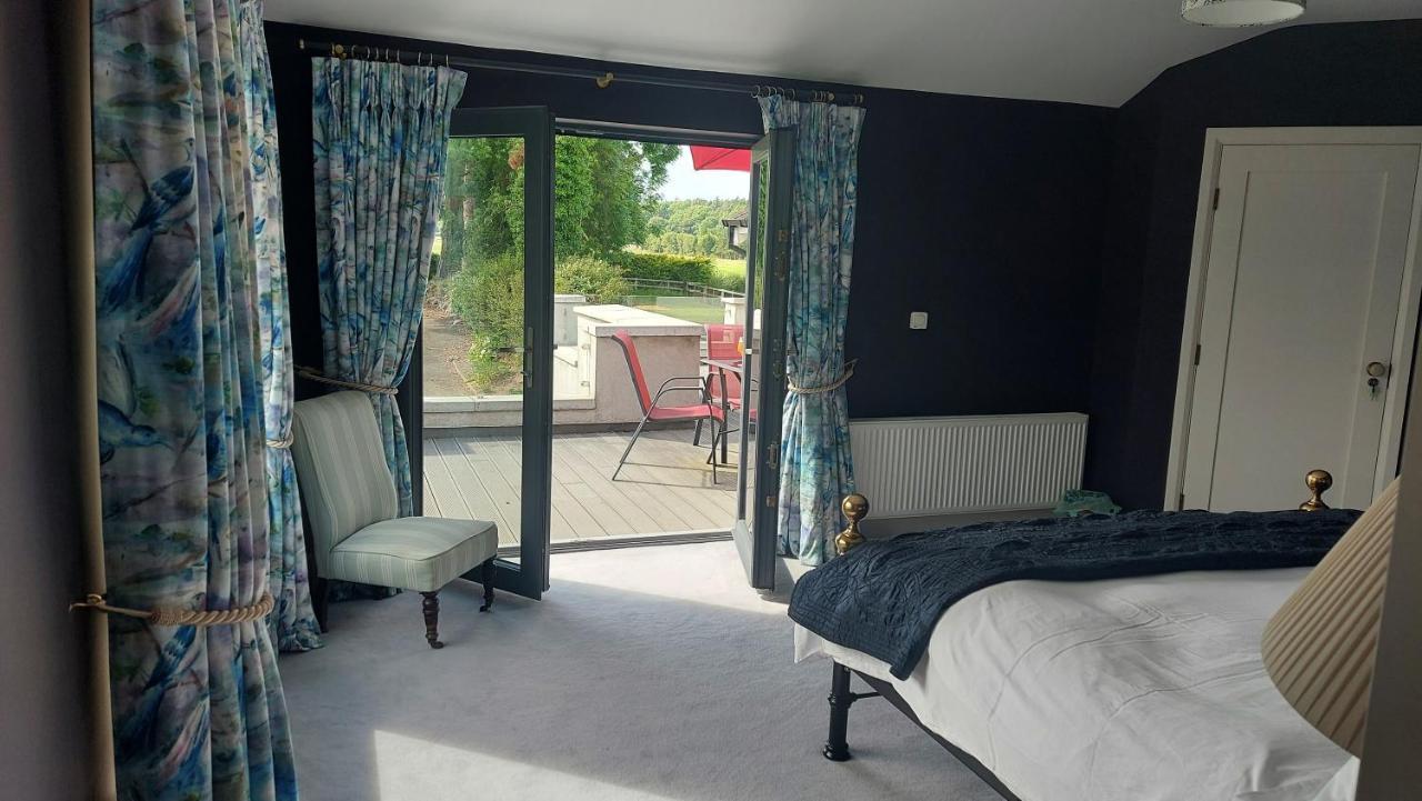Coolcormack Stud B&B Dungarvan  Exterior foto